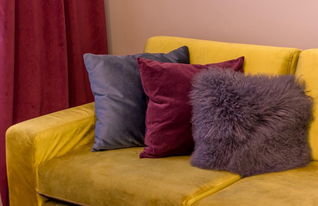 Koete Haus Apartman Kolozsvár Kültér fotó