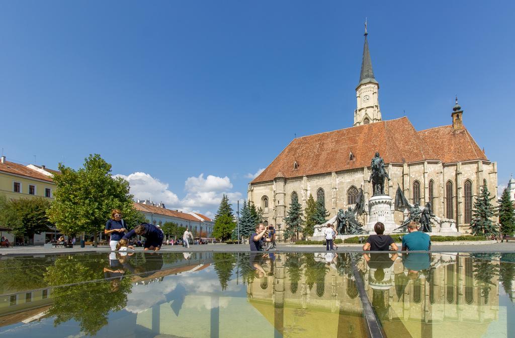 Koete Haus Apartman Kolozsvár Kültér fotó