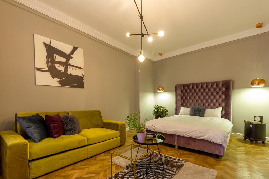 Koete Haus Apartman Kolozsvár Kültér fotó