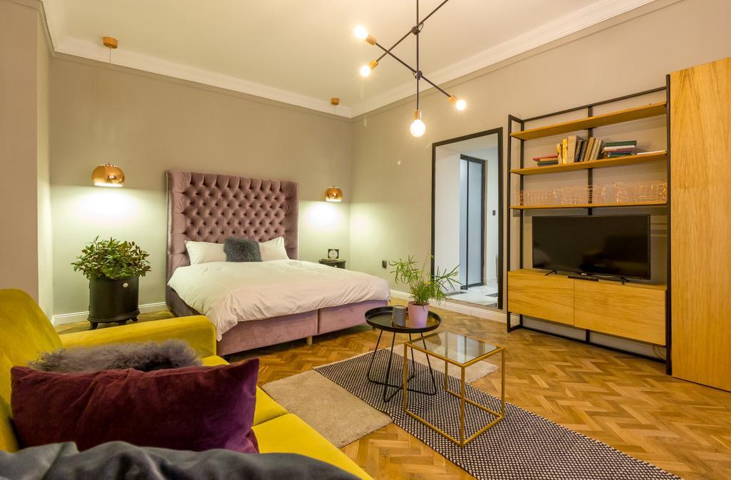 Koete Haus Apartman Kolozsvár Kültér fotó
