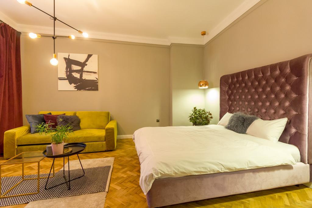 Koete Haus Apartman Kolozsvár Kültér fotó