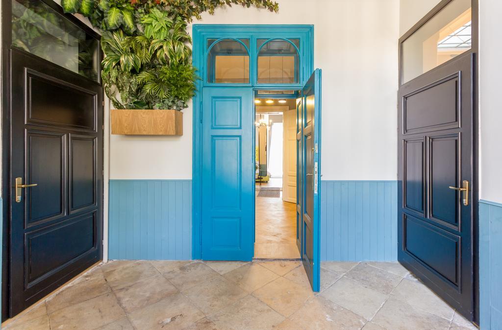 Koete Haus Apartman Kolozsvár Kültér fotó