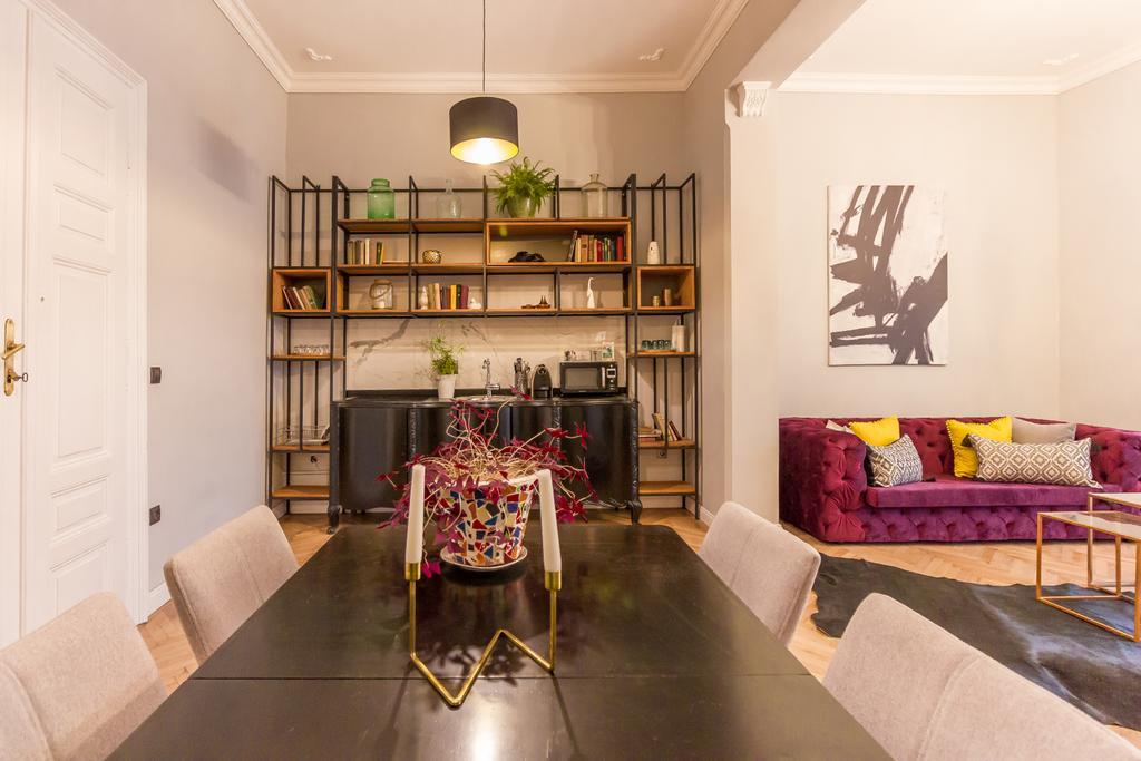 Koete Haus Apartman Kolozsvár Kültér fotó