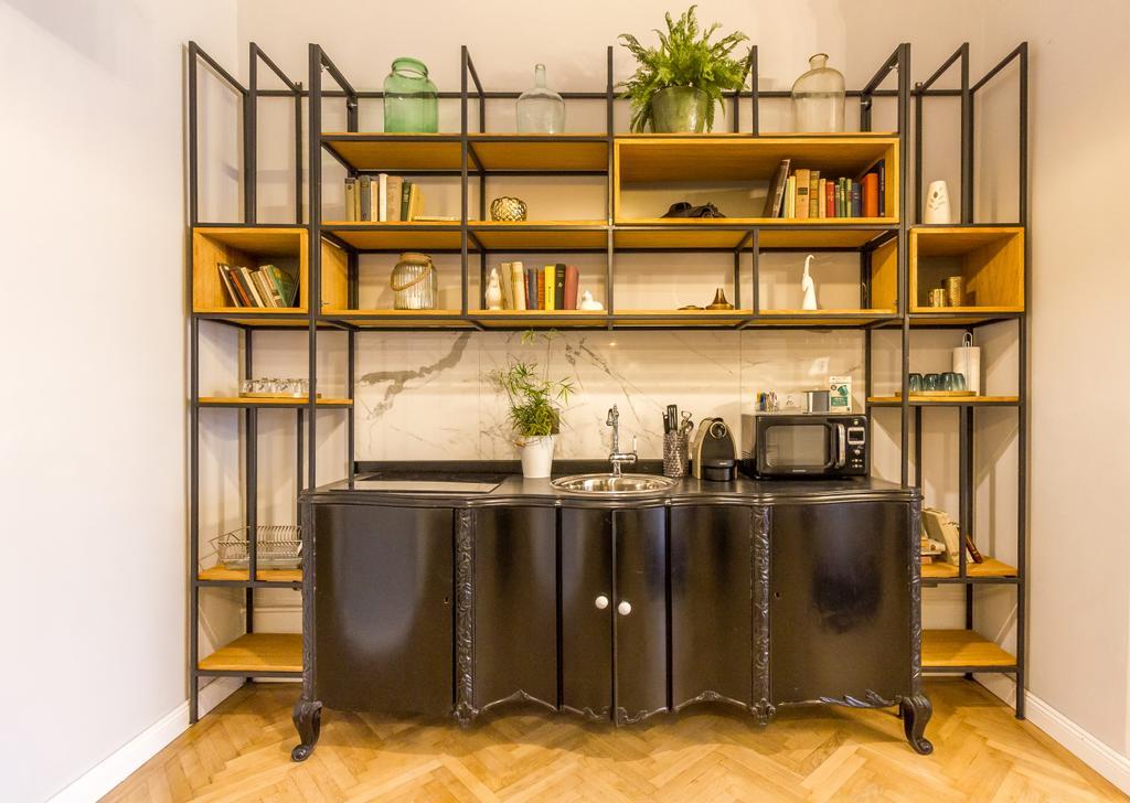Koete Haus Apartman Kolozsvár Kültér fotó