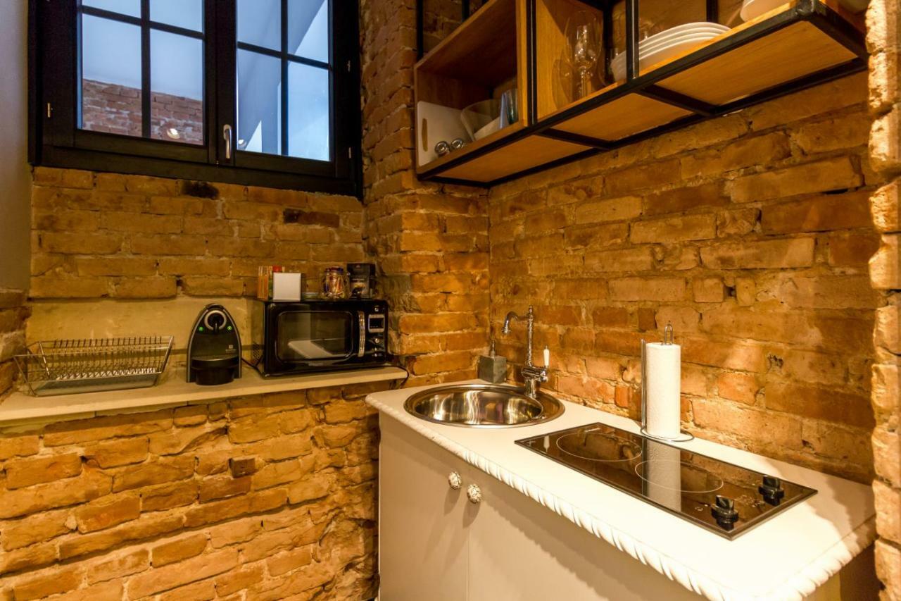 Koete Haus Apartman Kolozsvár Kültér fotó