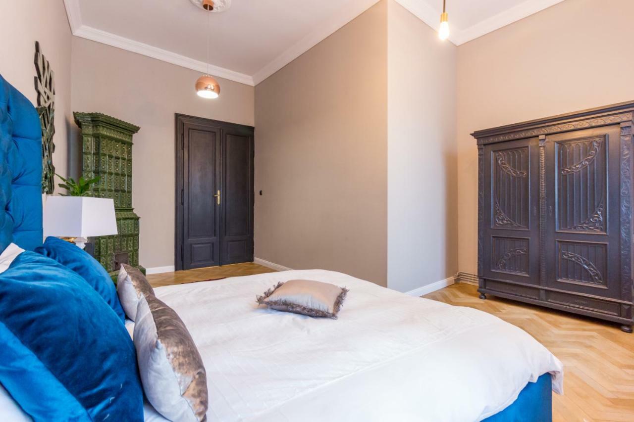Koete Haus Apartman Kolozsvár Kültér fotó