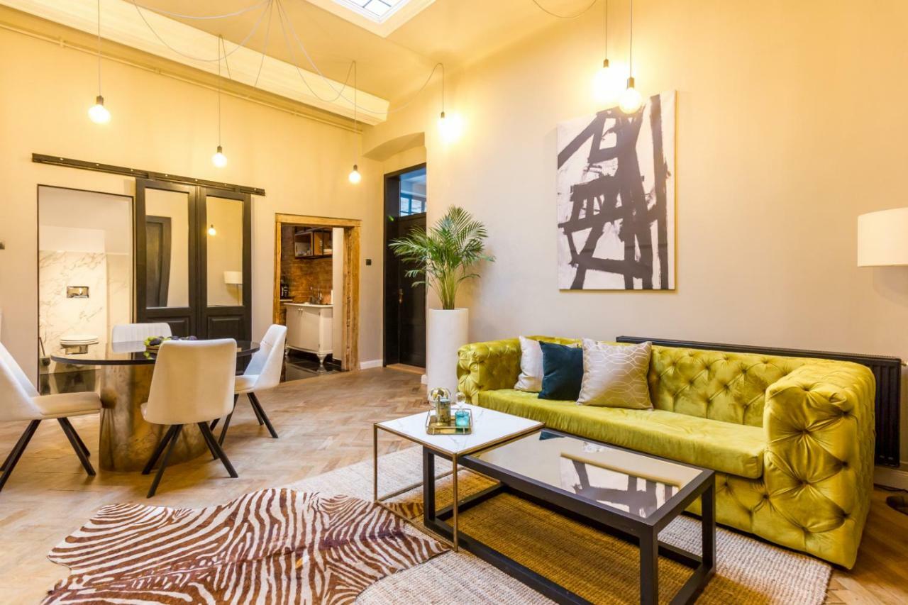 Koete Haus Apartman Kolozsvár Kültér fotó