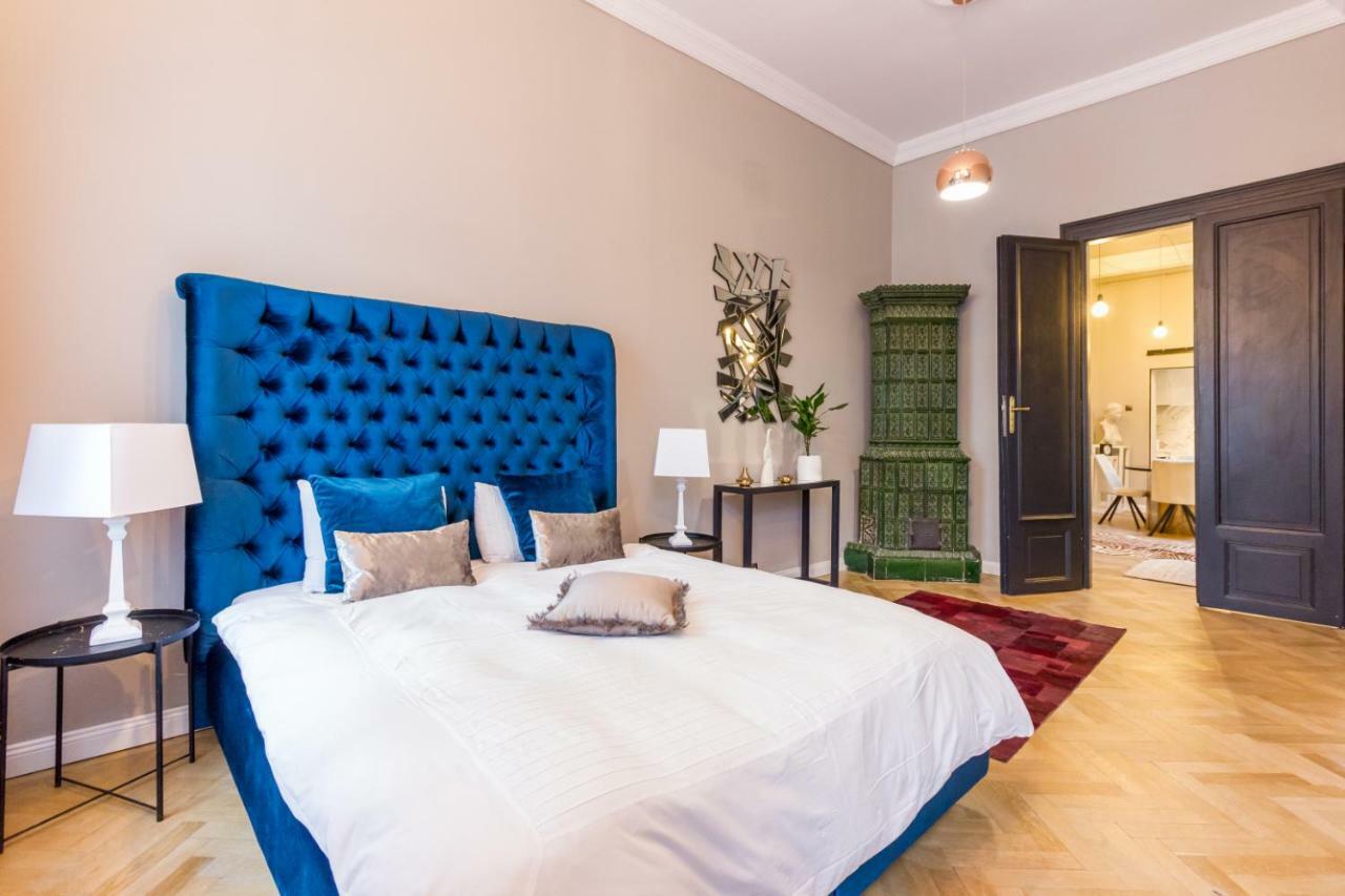 Koete Haus Apartman Kolozsvár Kültér fotó