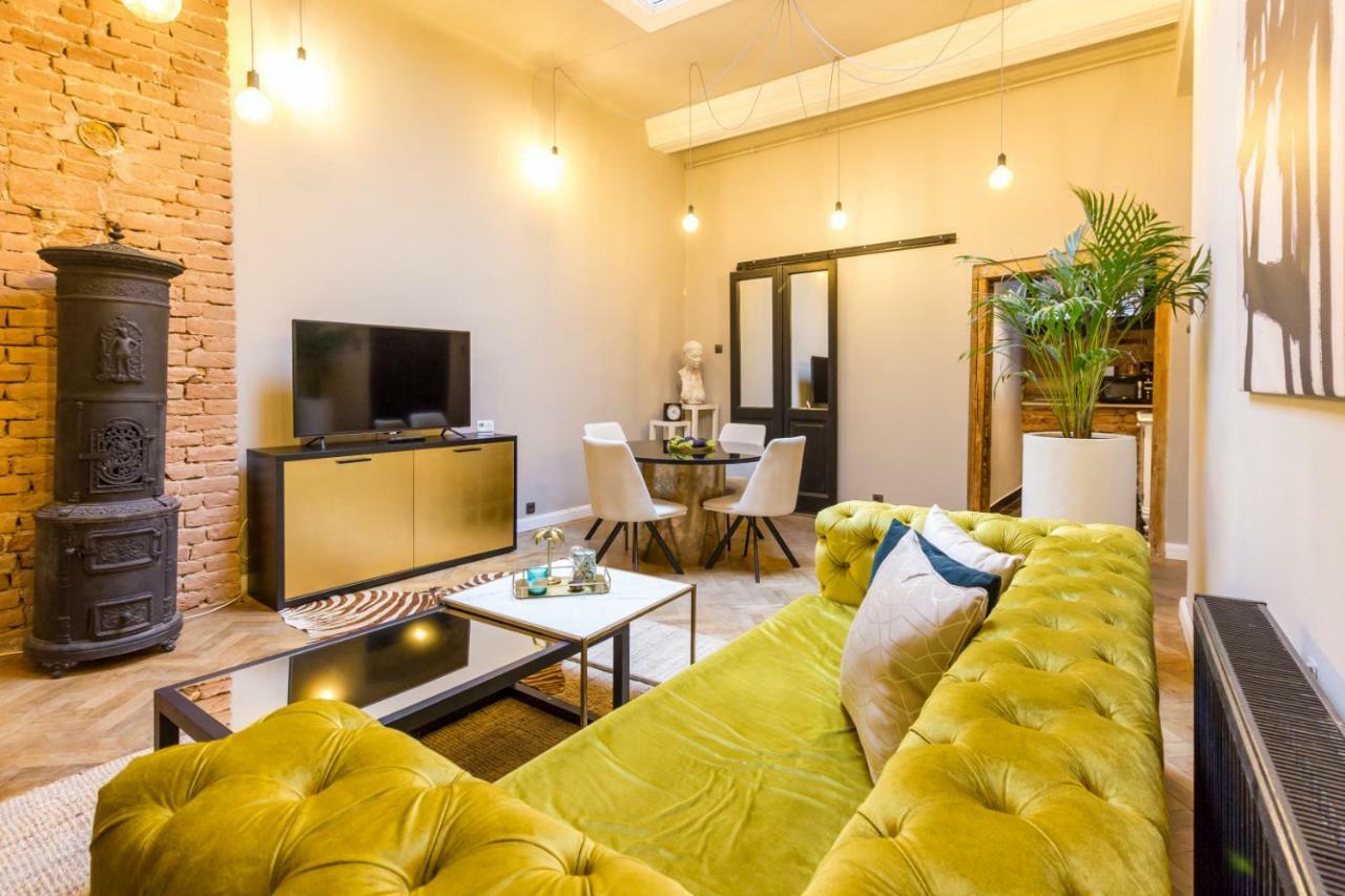 Koete Haus Apartman Kolozsvár Kültér fotó