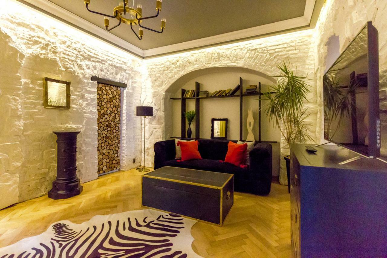 Koete Haus Apartman Kolozsvár Kültér fotó