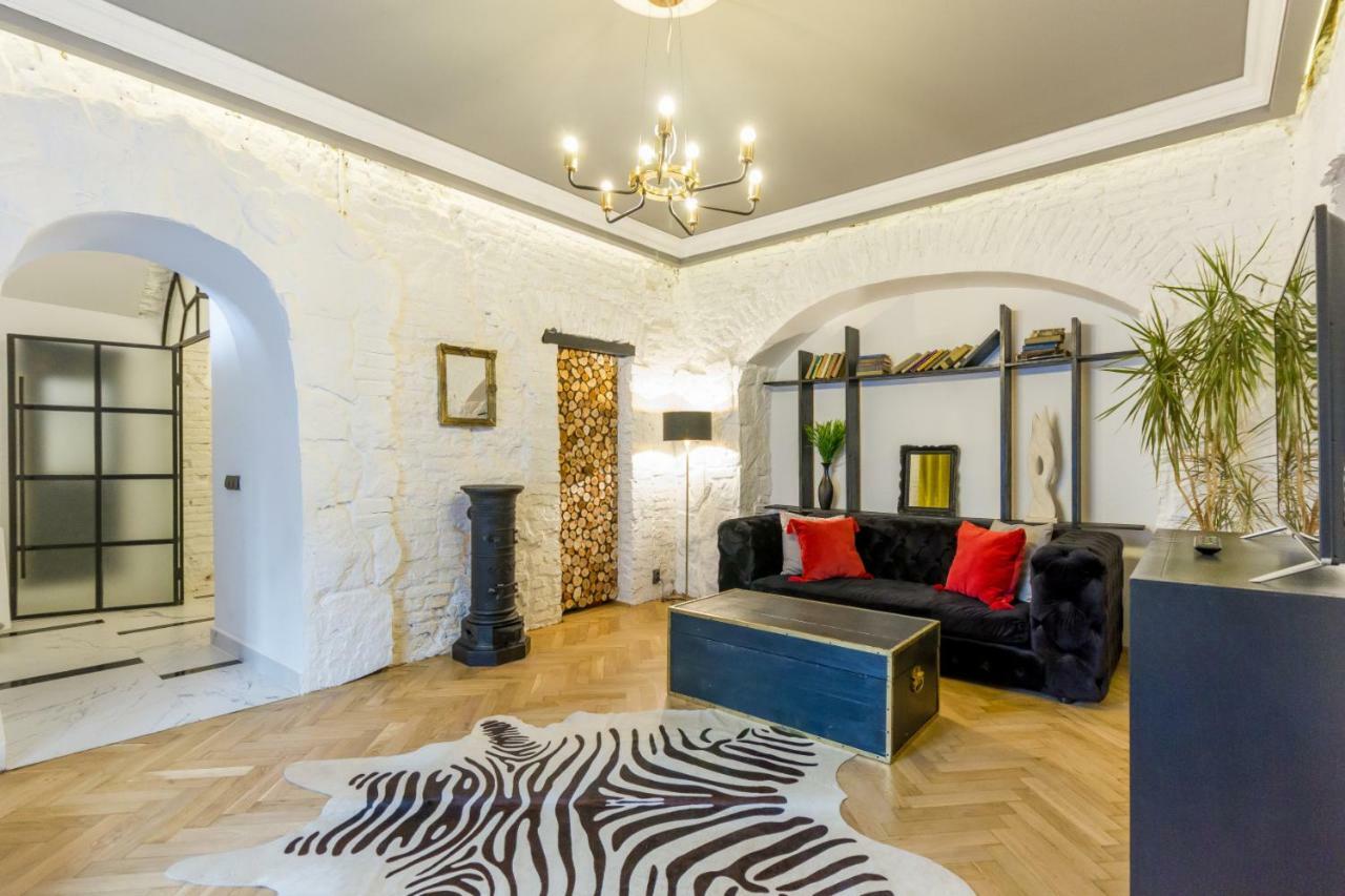 Koete Haus Apartman Kolozsvár Kültér fotó