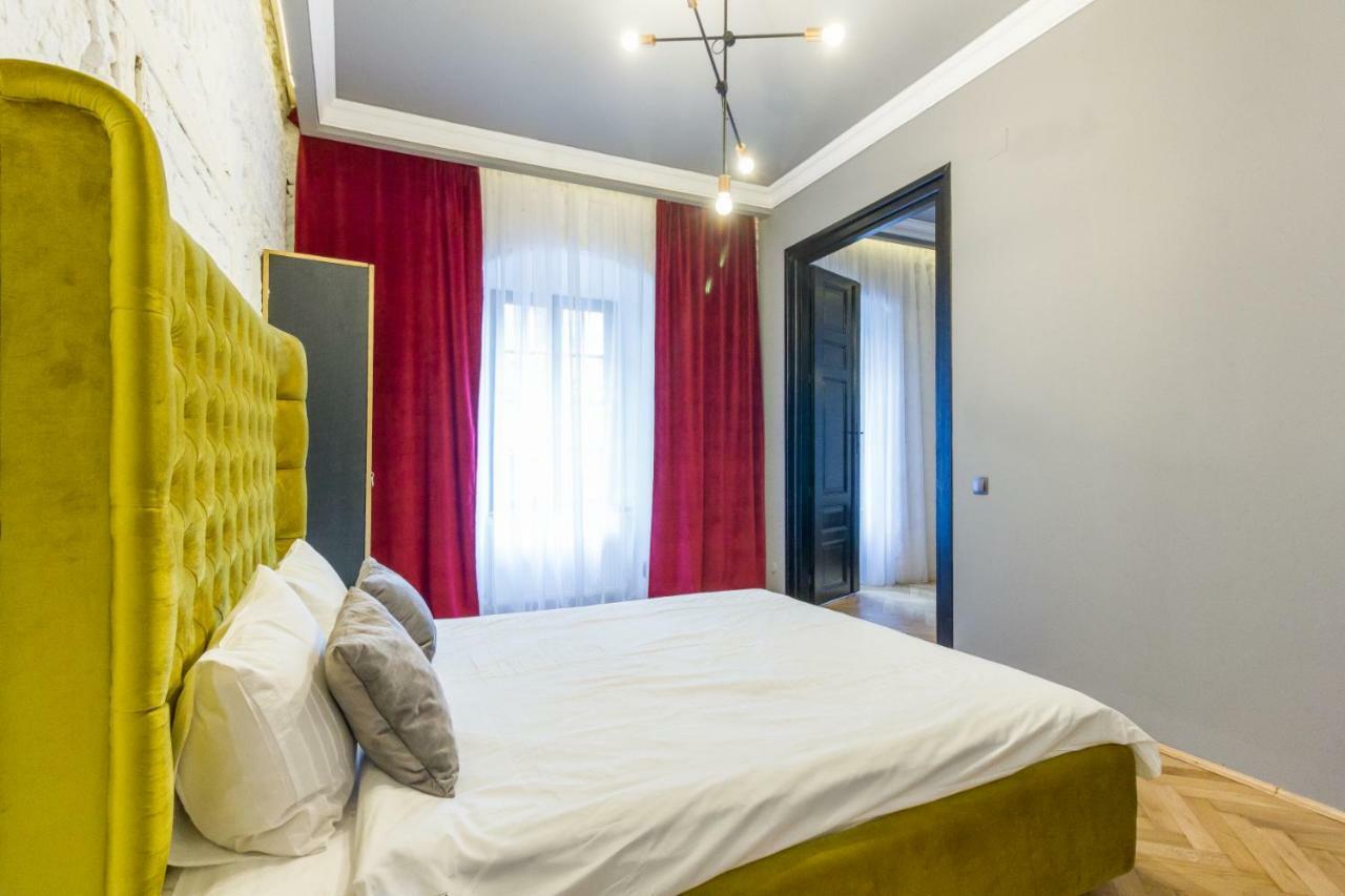 Koete Haus Apartman Kolozsvár Kültér fotó