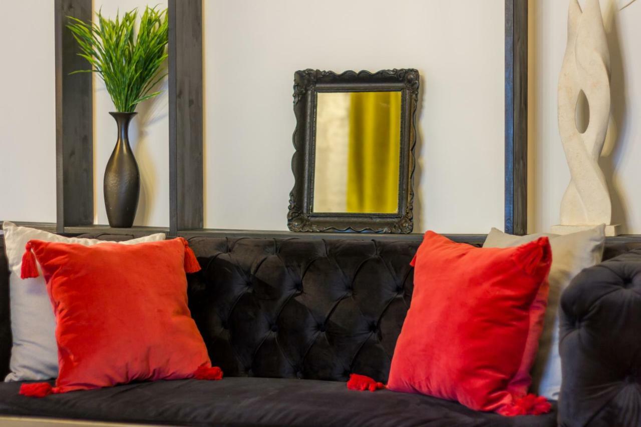 Koete Haus Apartman Kolozsvár Kültér fotó