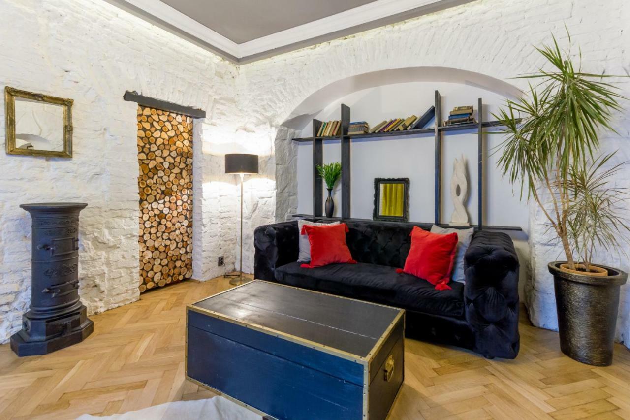 Koete Haus Apartman Kolozsvár Kültér fotó