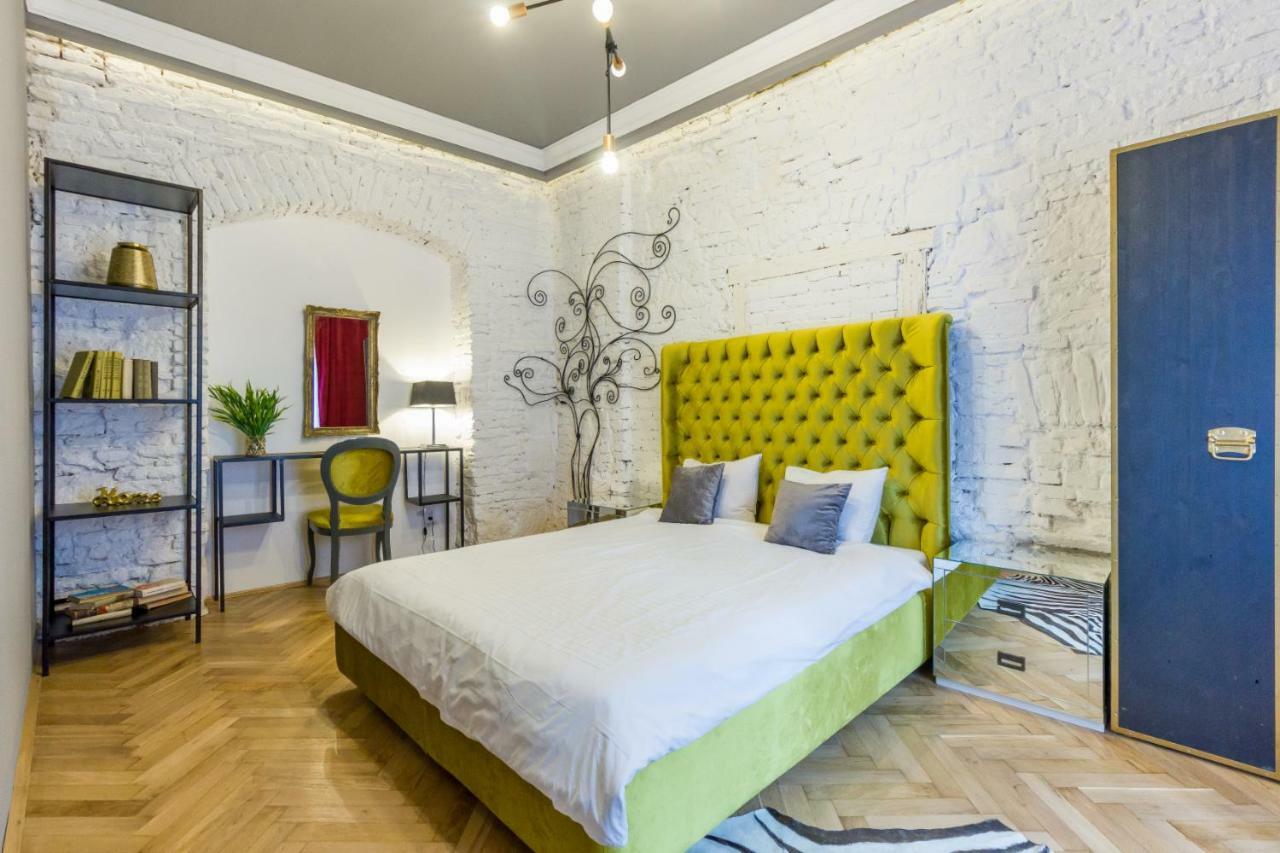 Koete Haus Apartman Kolozsvár Kültér fotó