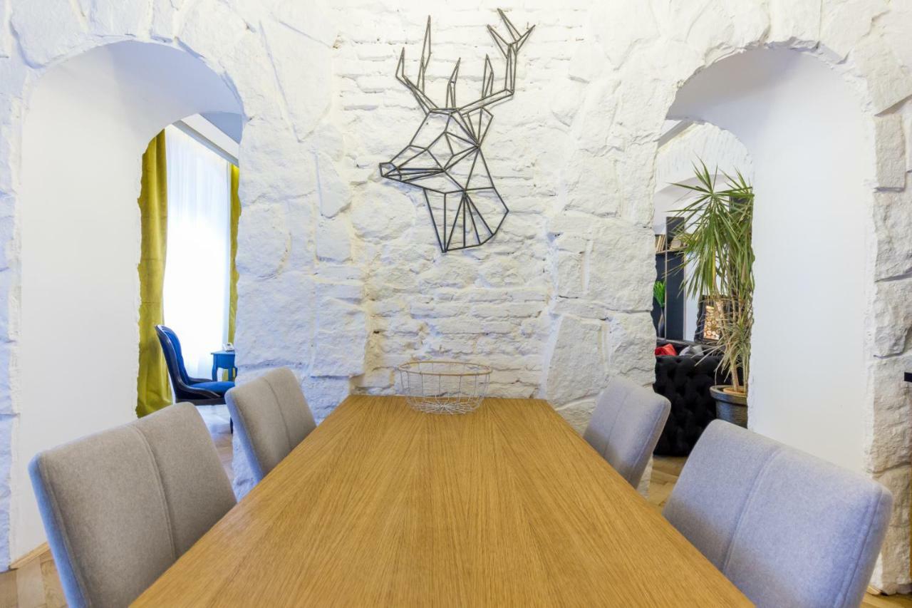 Koete Haus Apartman Kolozsvár Kültér fotó