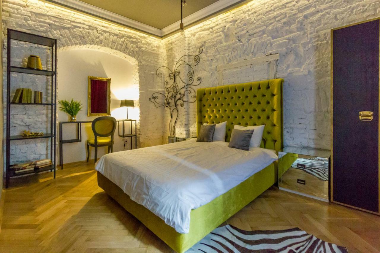 Koete Haus Apartman Kolozsvár Kültér fotó