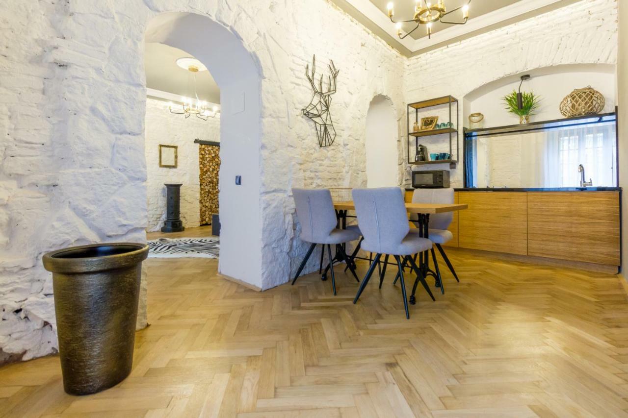Koete Haus Apartman Kolozsvár Kültér fotó