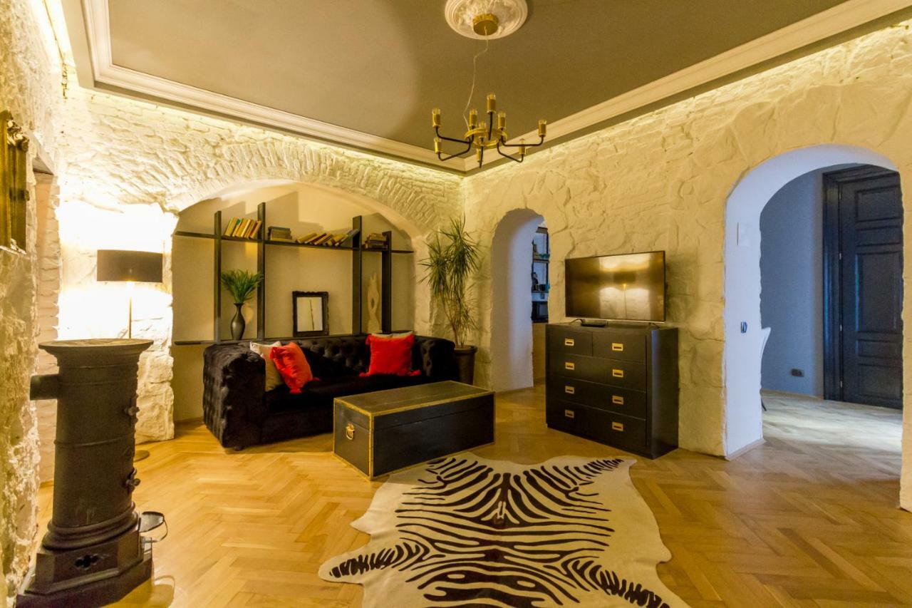 Koete Haus Apartman Kolozsvár Kültér fotó