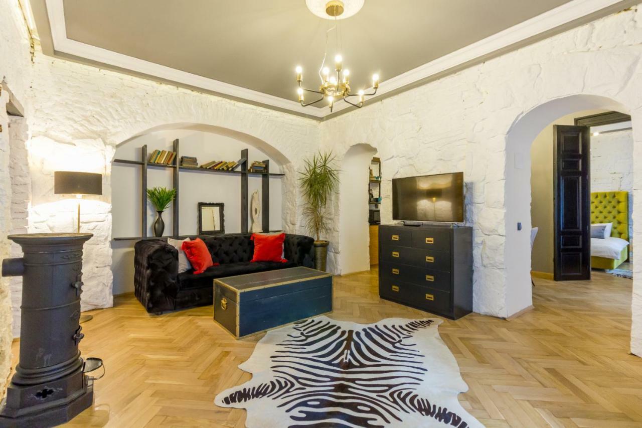 Koete Haus Apartman Kolozsvár Kültér fotó